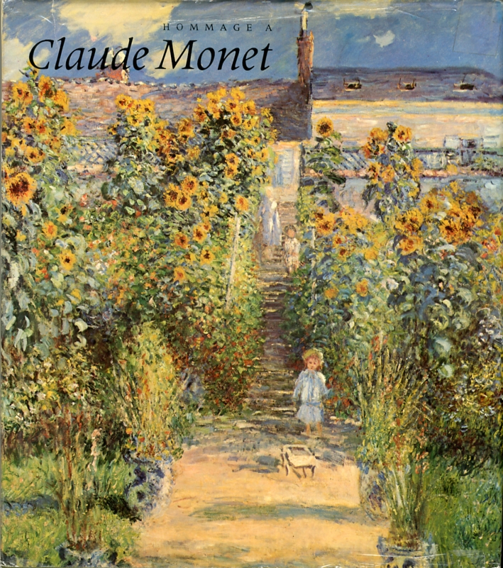 Hommage a Claude Monet (1840-1926)