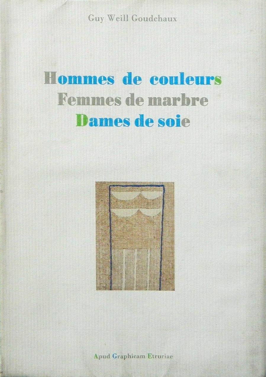 Hommes De Couleurs Femmes De Marbre Dames De Soie