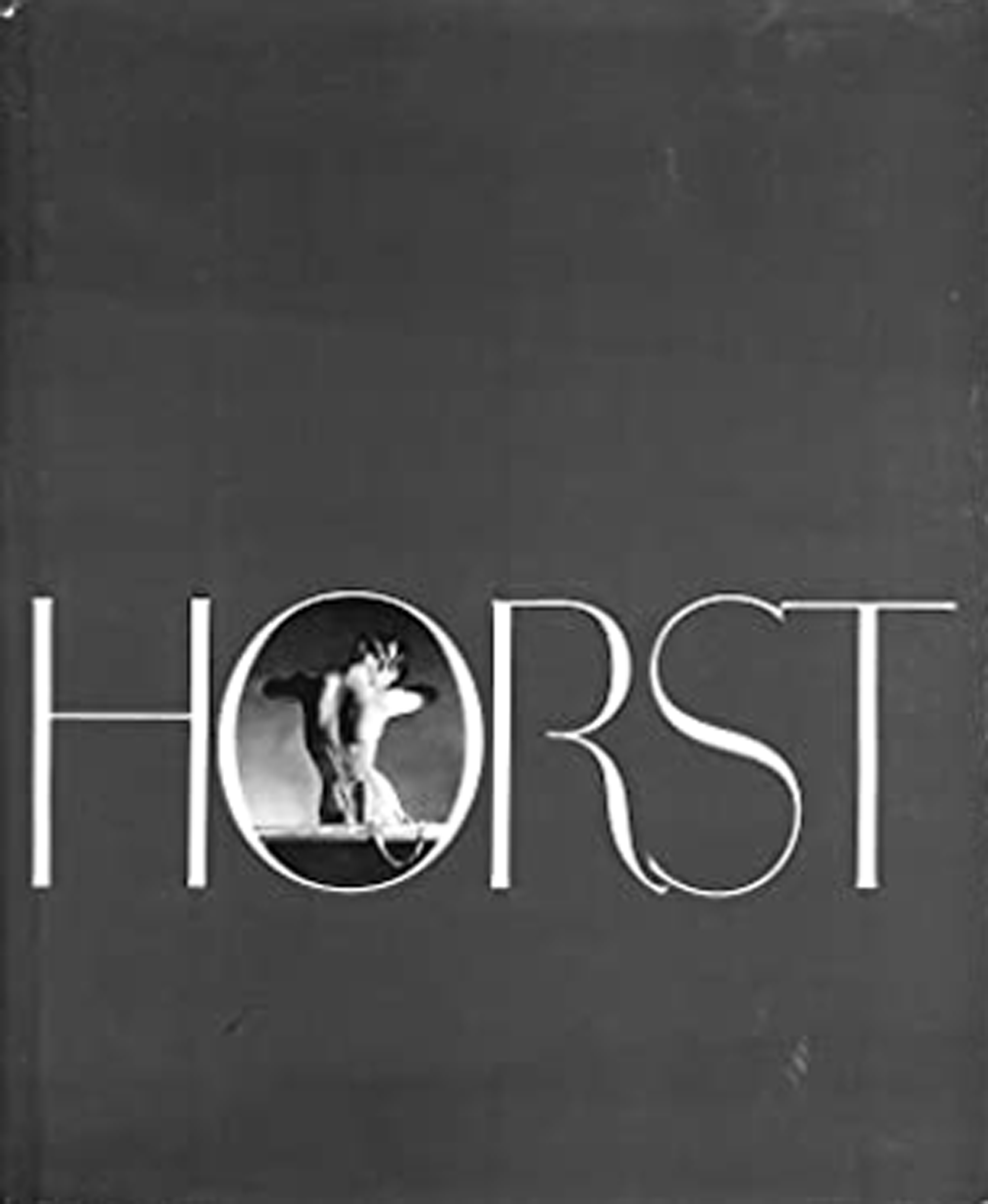 Horst: His Work and His World