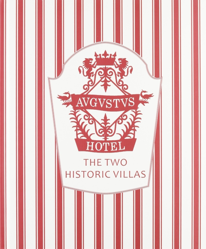 Hotel Augustus. The Two Historic Villas. Villas in the Park. …