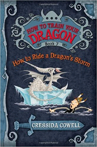 How to Train Your Dragon. How to Ride a Dragon's …