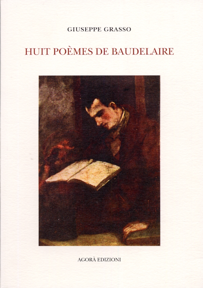 Huit poèmes de baudelaire