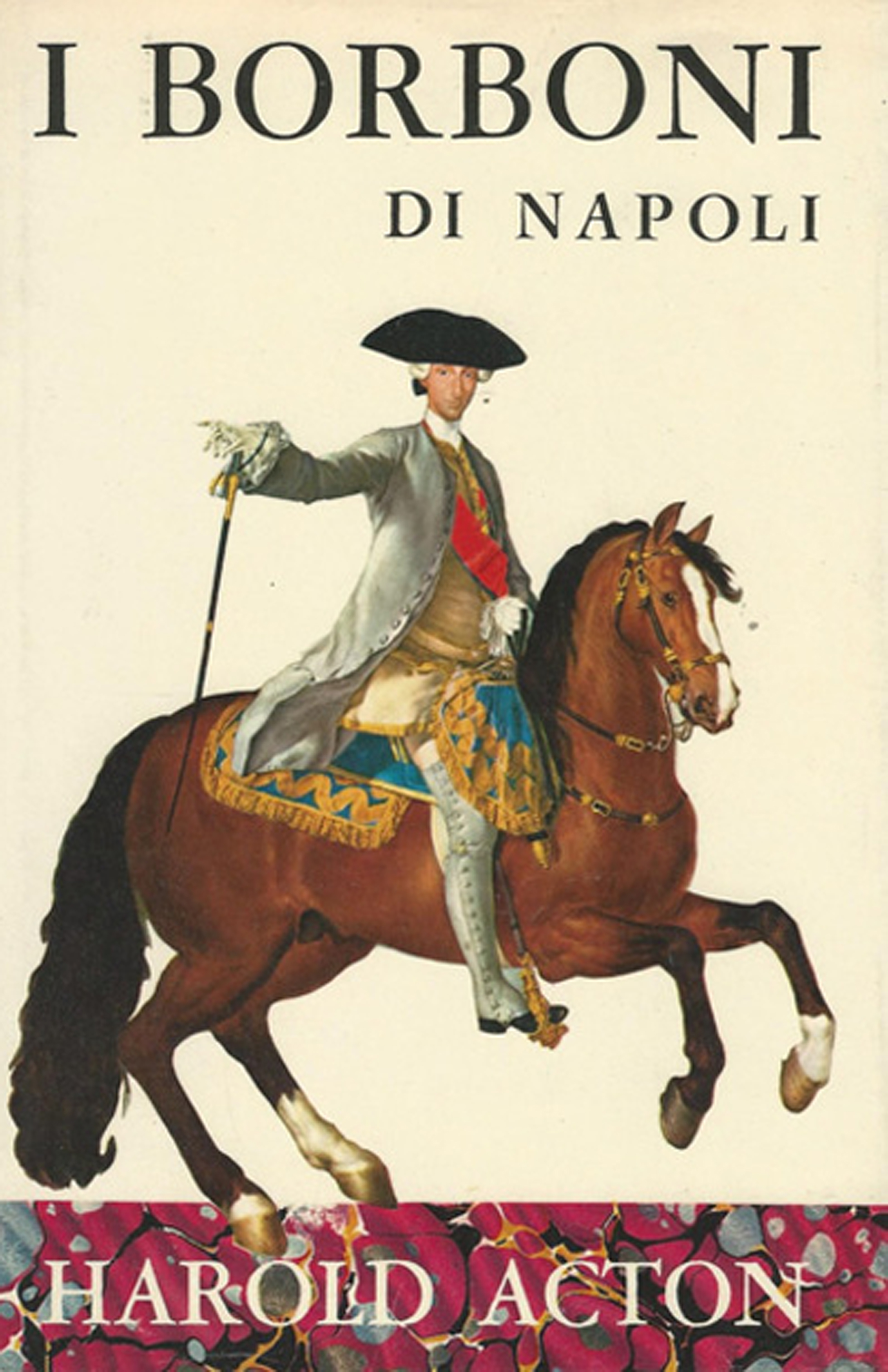 I Borboni di Napoli (1734-1825)