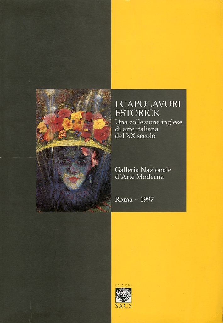 I capolavori Estorick. Una collezione inglese di arte italiana del …