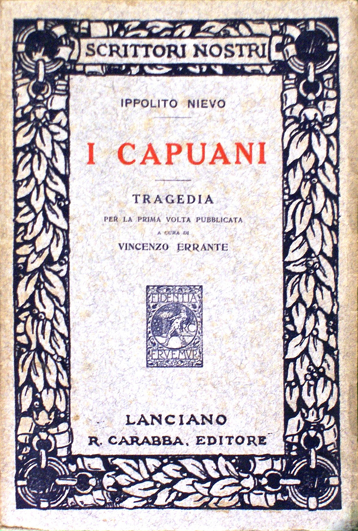 I Capuani