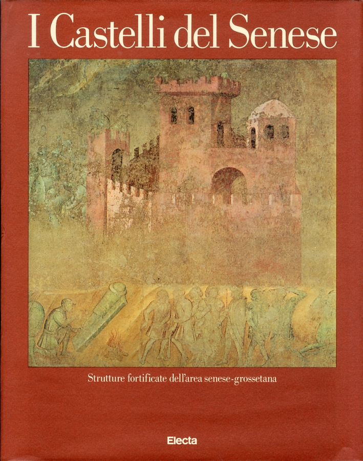 I castelli del senese