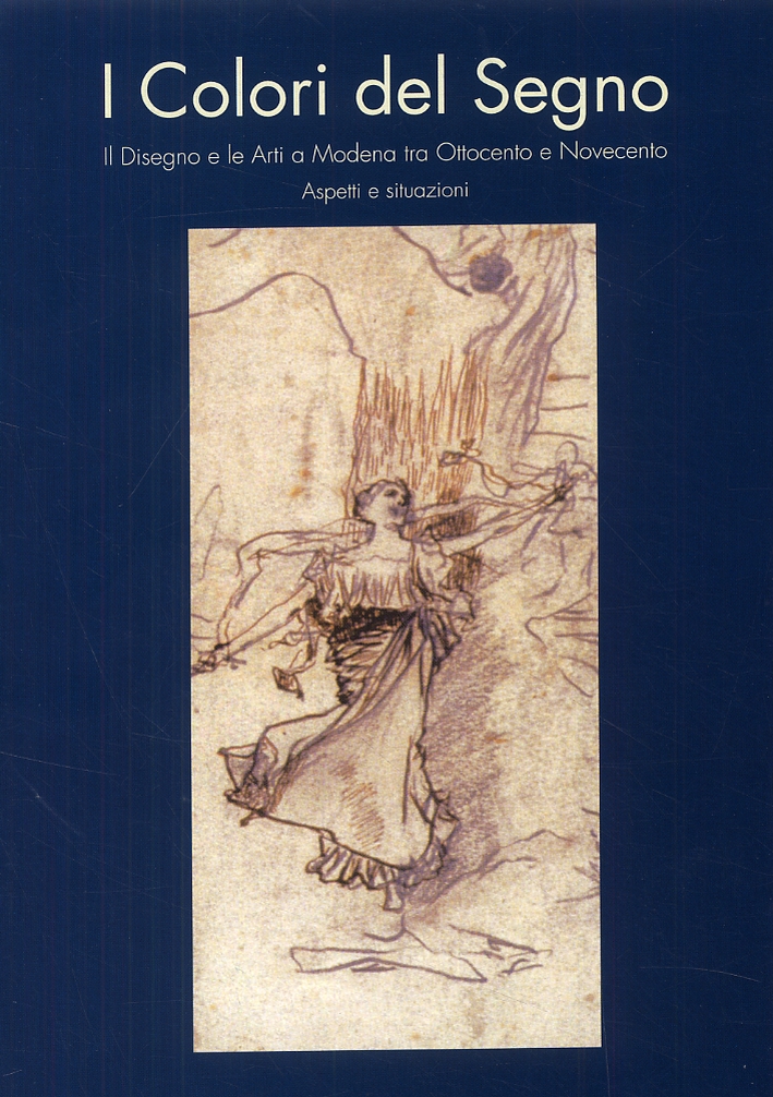I Colori del Segno. Il Disegno e le Arti a …