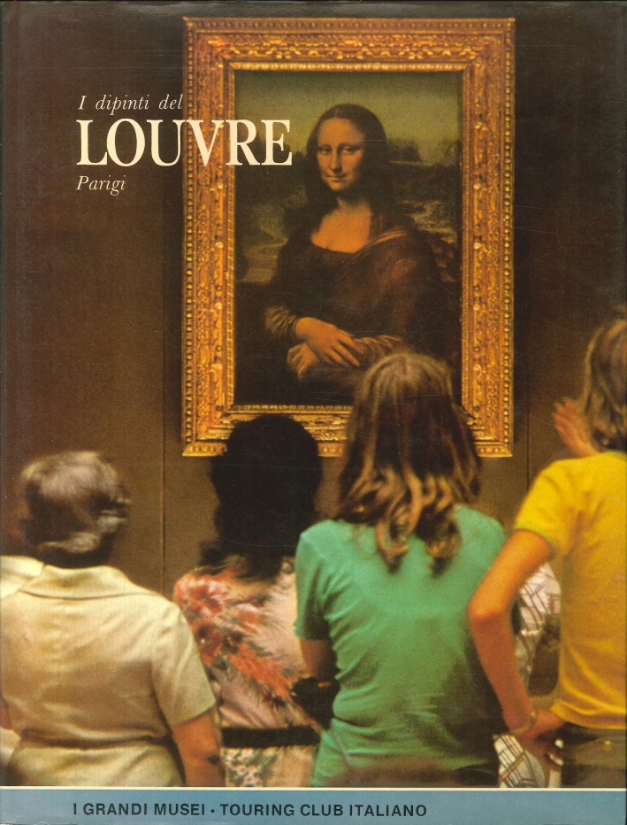 I dipinti del Louvre. Parigi