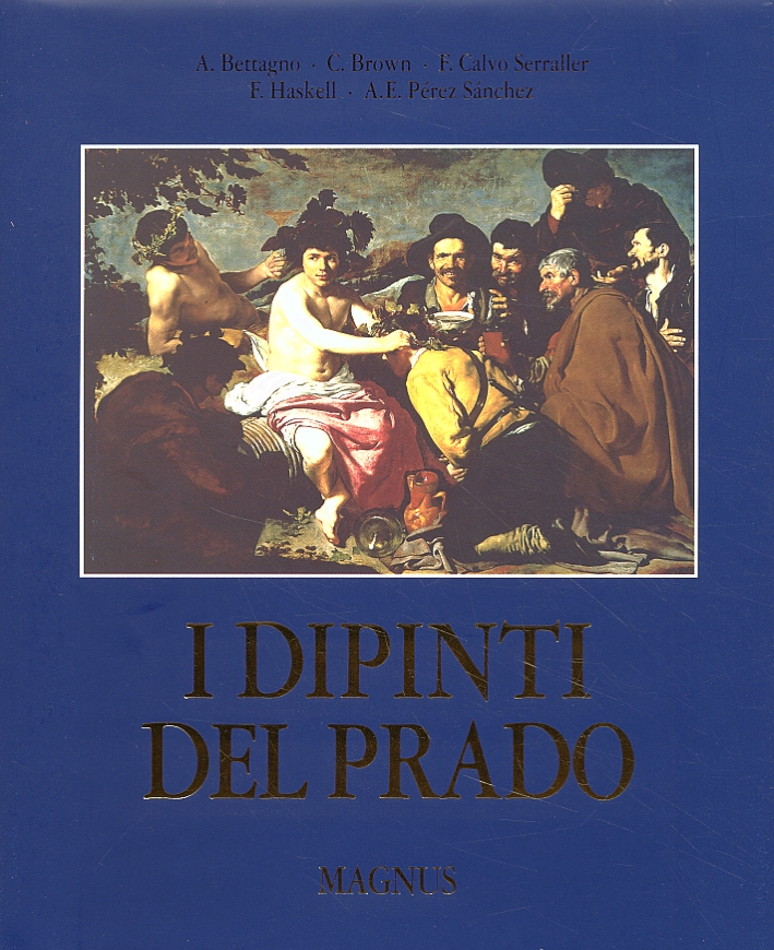 I dipinti del Prado