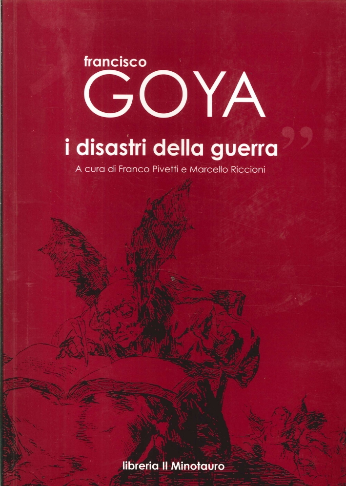 I Disastri della Guerra