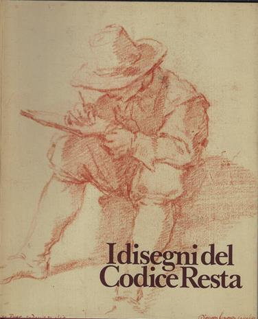 I Disegni del Codice Resta