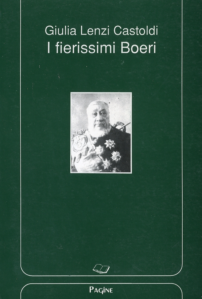 I Fierissimi Boeri