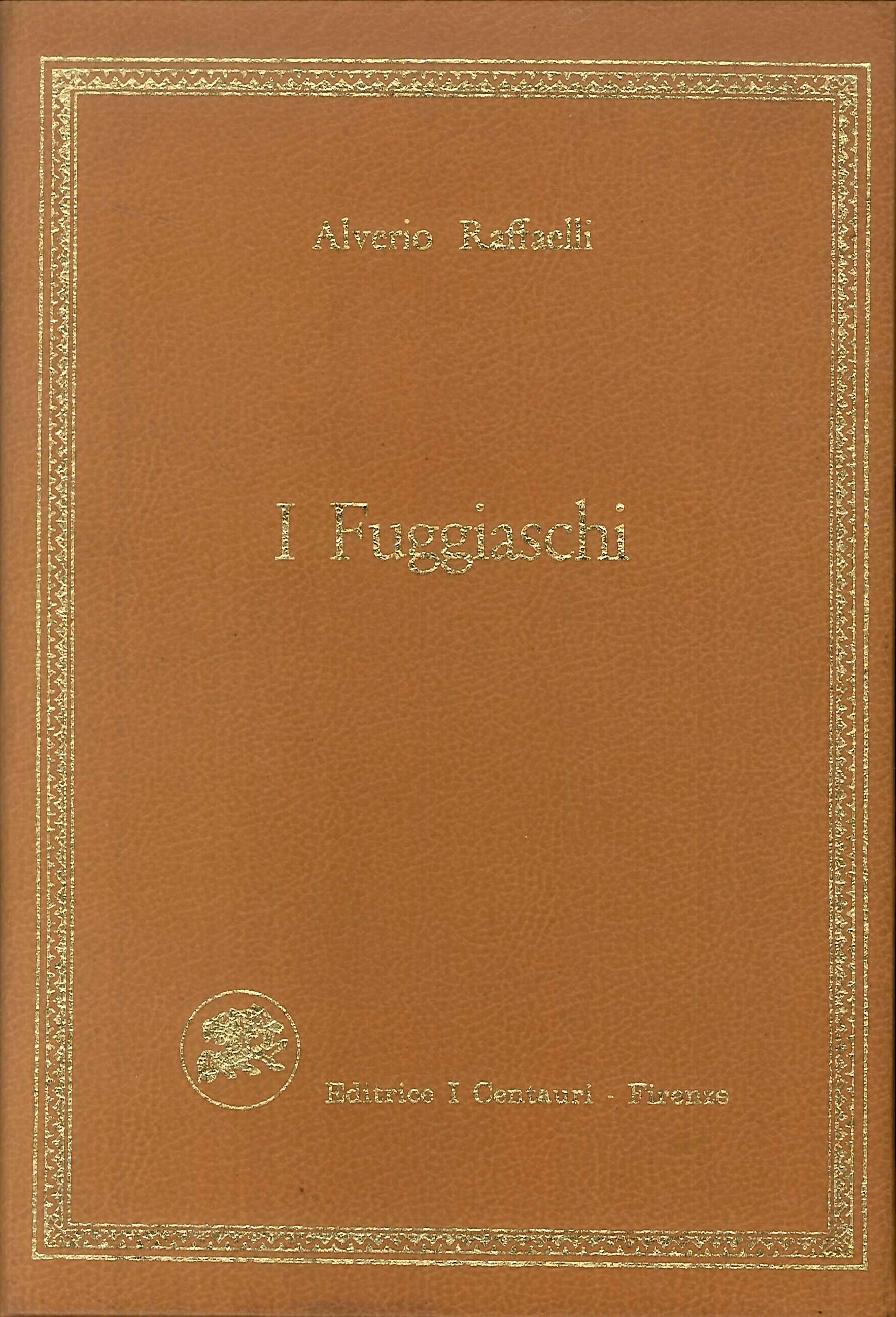 I Fuggiaschi