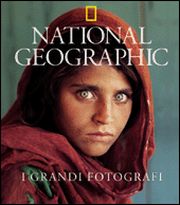 I grandi fotografi di National Geographic