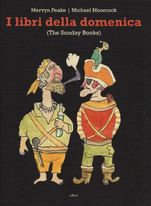 I Libri della Domenica (The Sunday Books)