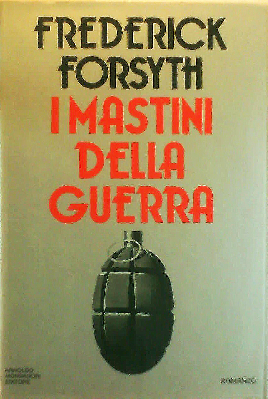 I Mastini della Guerra