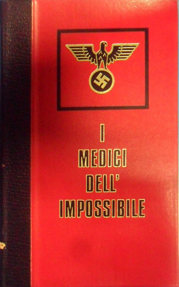 I Medici dell'Impossibile, 1977