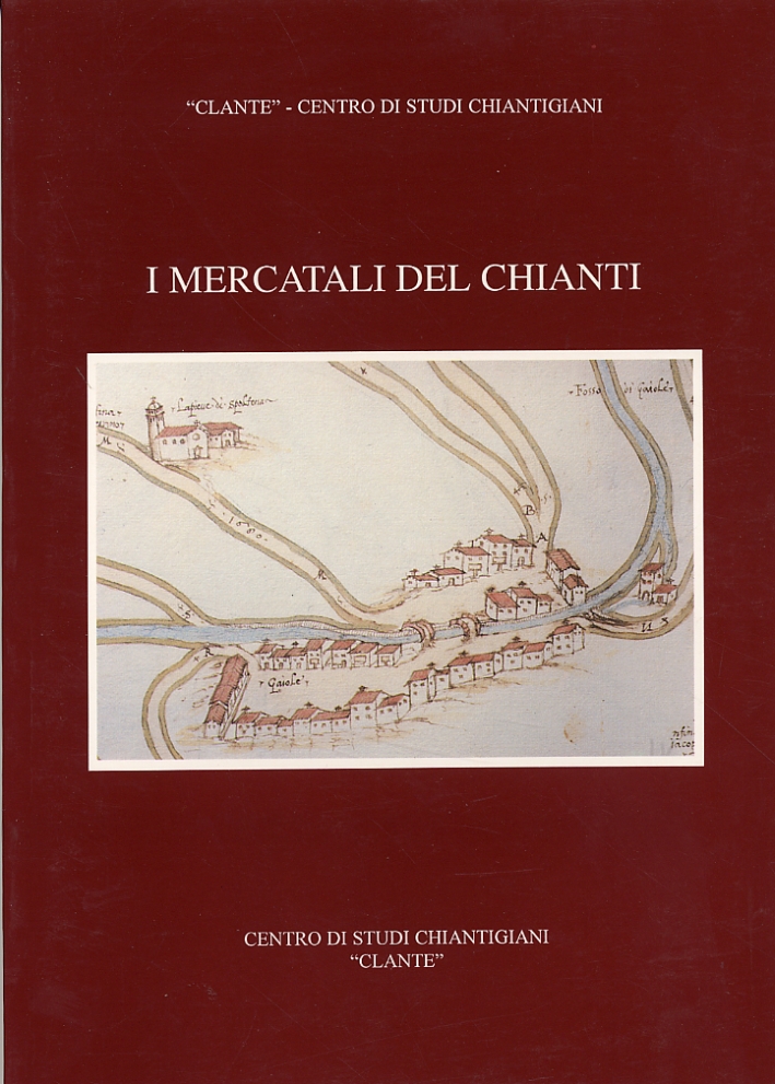 I Mercatali del Chianti