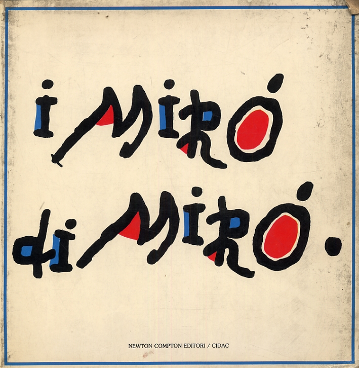 I Mirò di Mirò