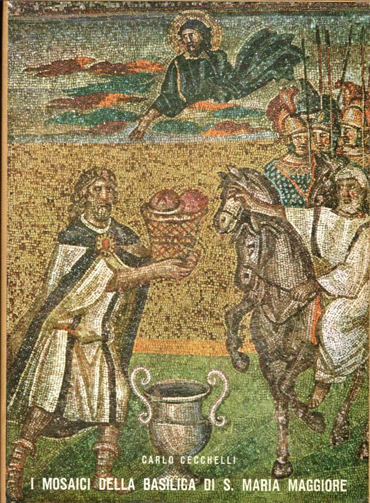 I mosaici della Basilica di S. Maria Maggiore