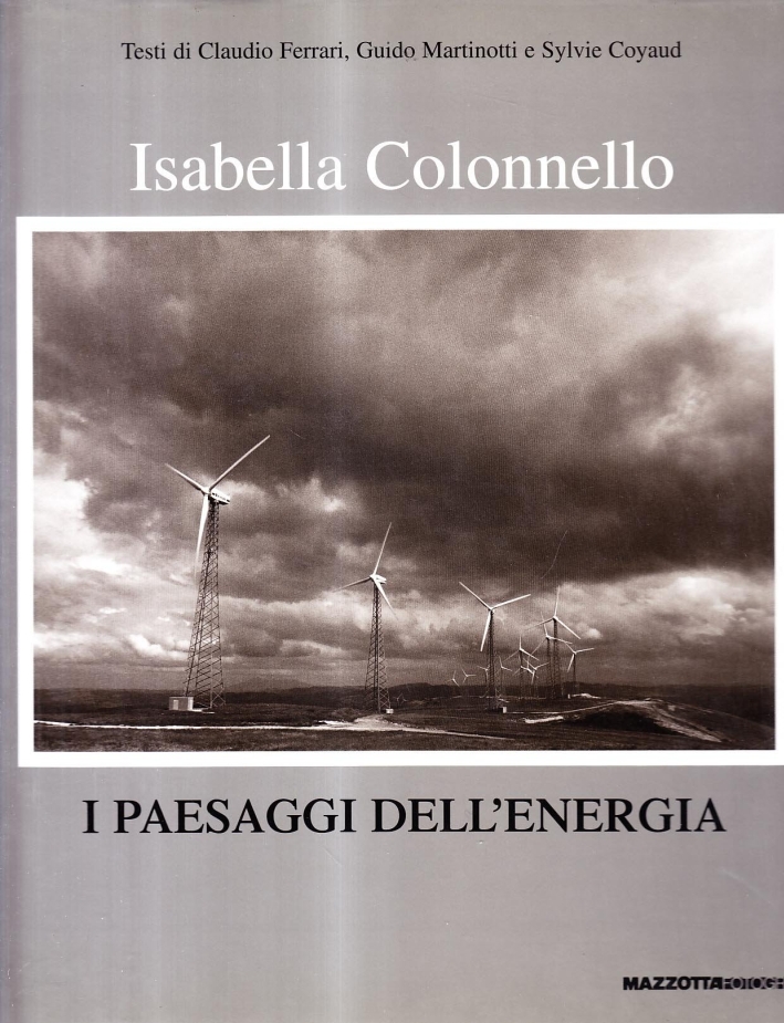 I paesaggi dell'energia