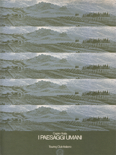 I paesaggi umani