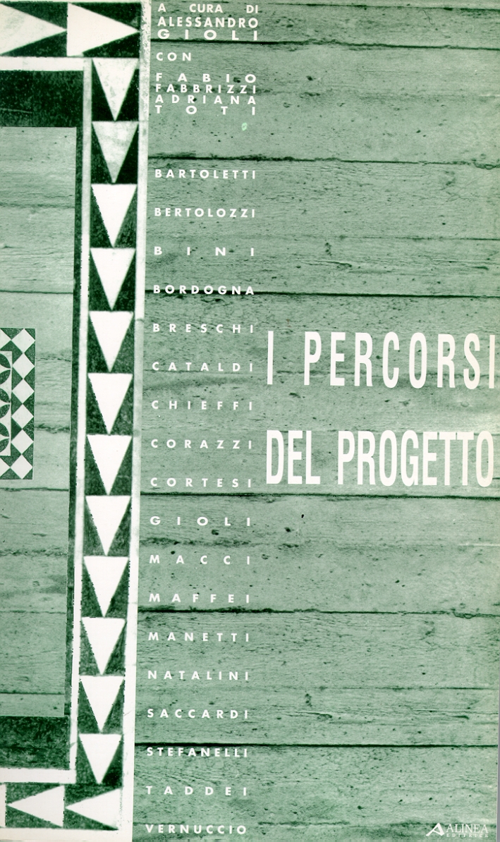 I percorsi del progetto