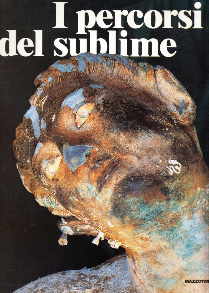 I percorsi del sublime
