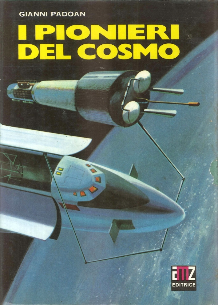 I Pionieri del Cosmo