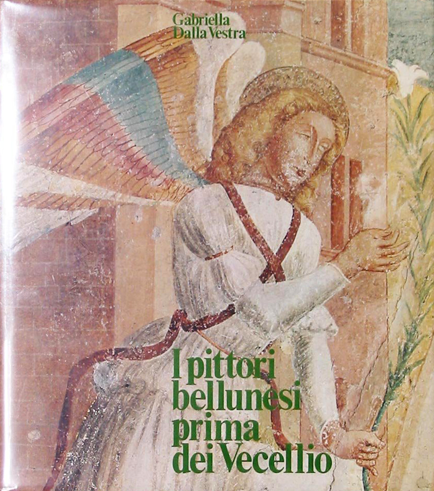 I pittori bellunesi prima dei Vecellio