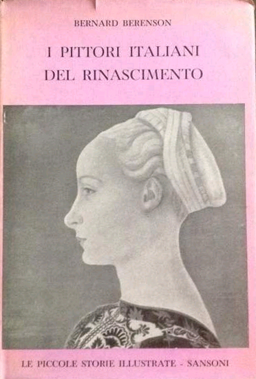 I pittori italiani del Rinascimento