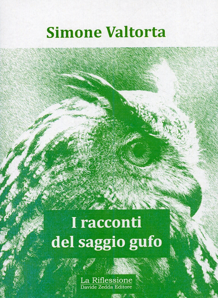 I racconti del saggio gufo