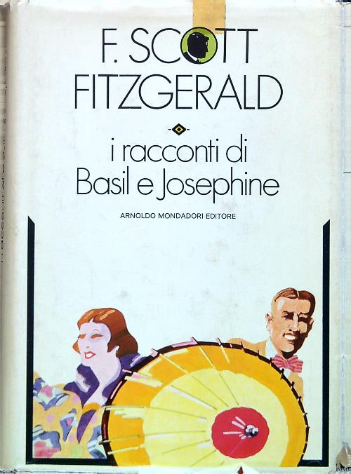 I Racconti di Basil e Josephine