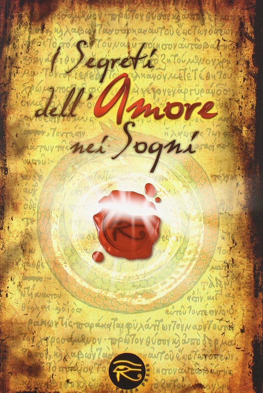 I segreti dell'amore nei sogni
