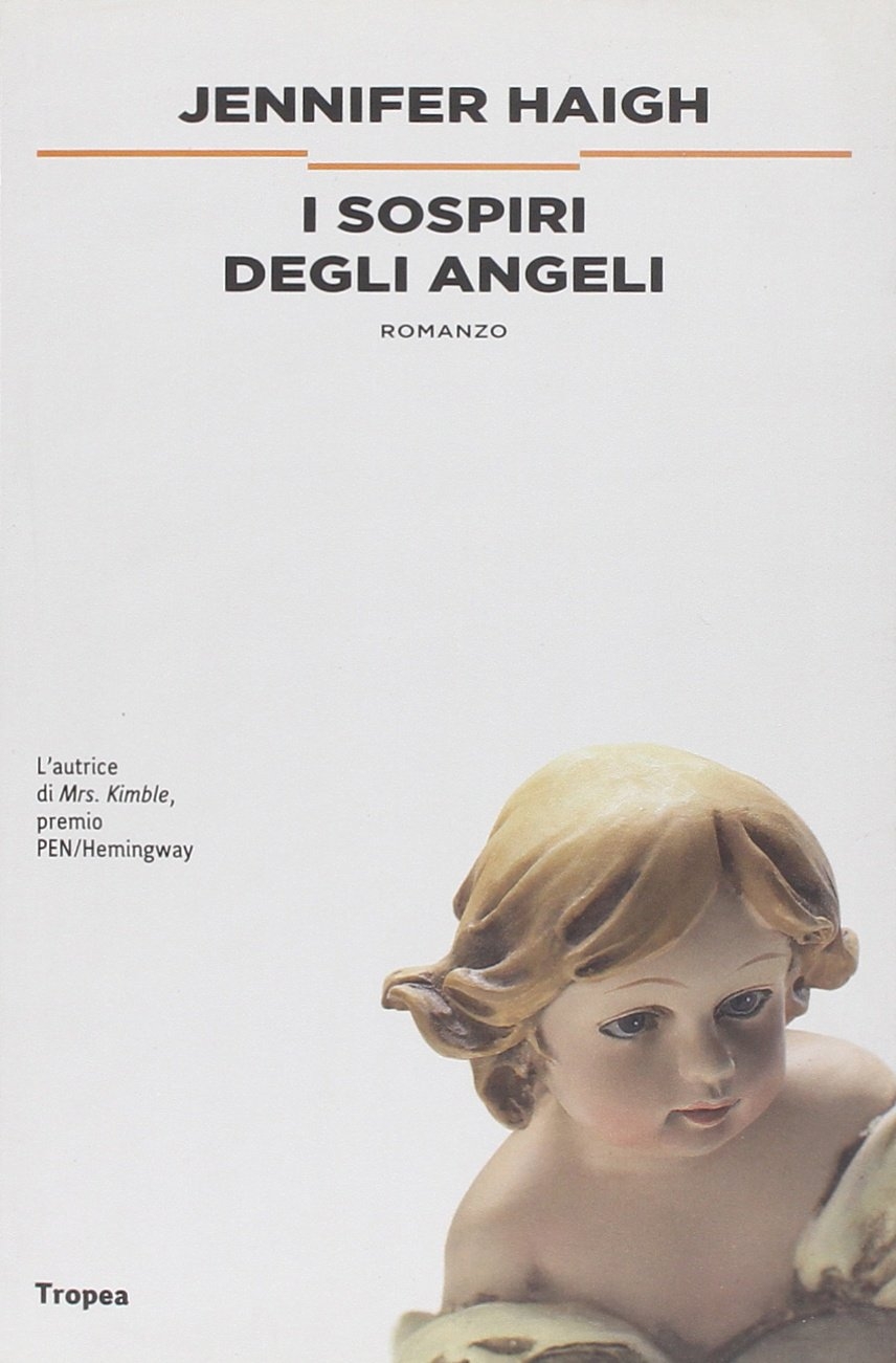 I sospiri degli angeli