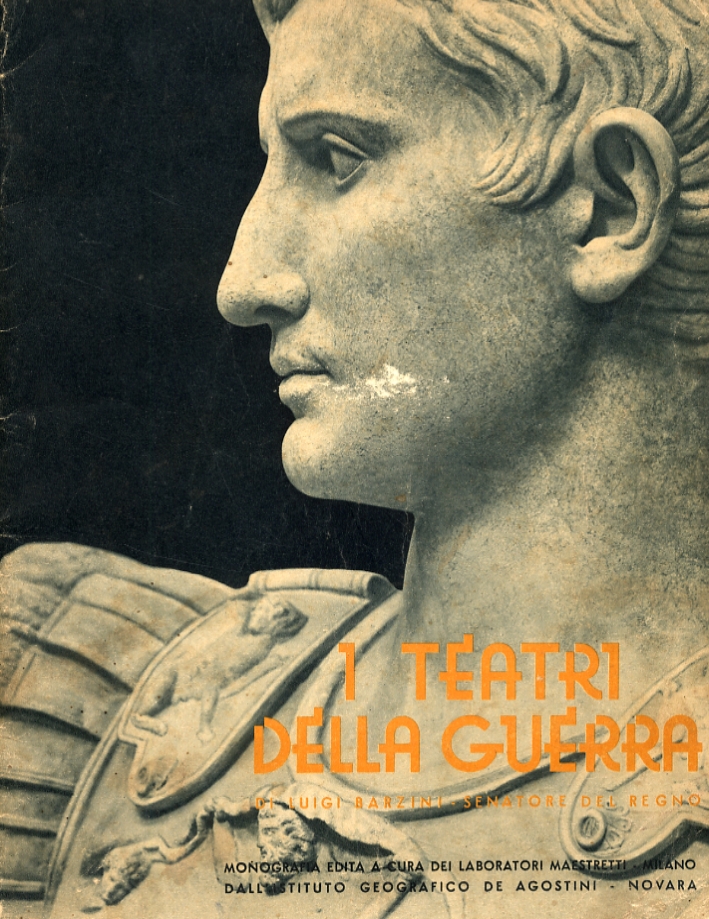 I teatri della guerra