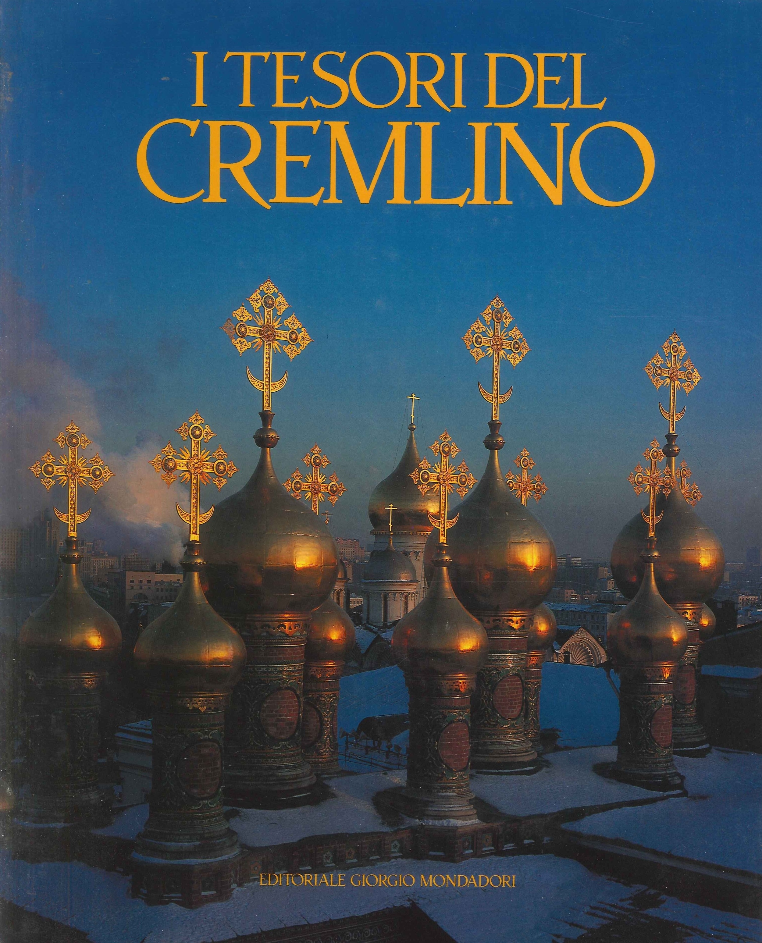 I Tesori del Cremlino