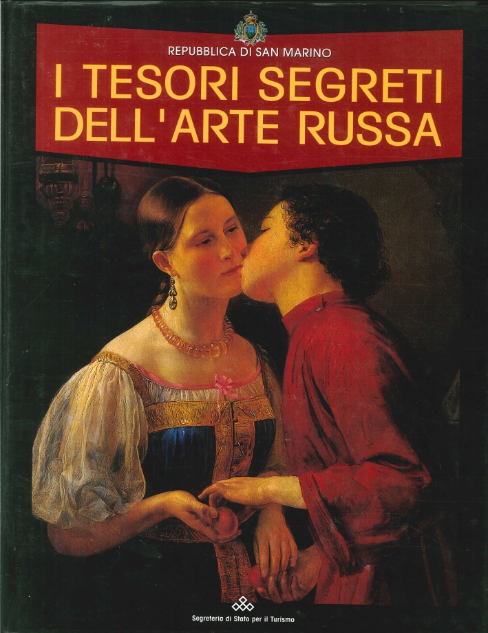 I tesori segreti dell'arte russa. Il Museo di Stato russo …