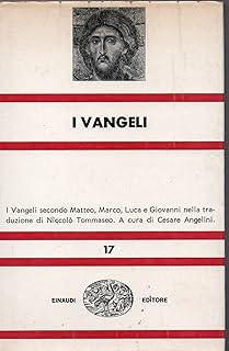 I Vangeli