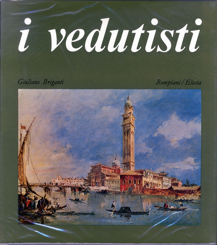 I vedutisti