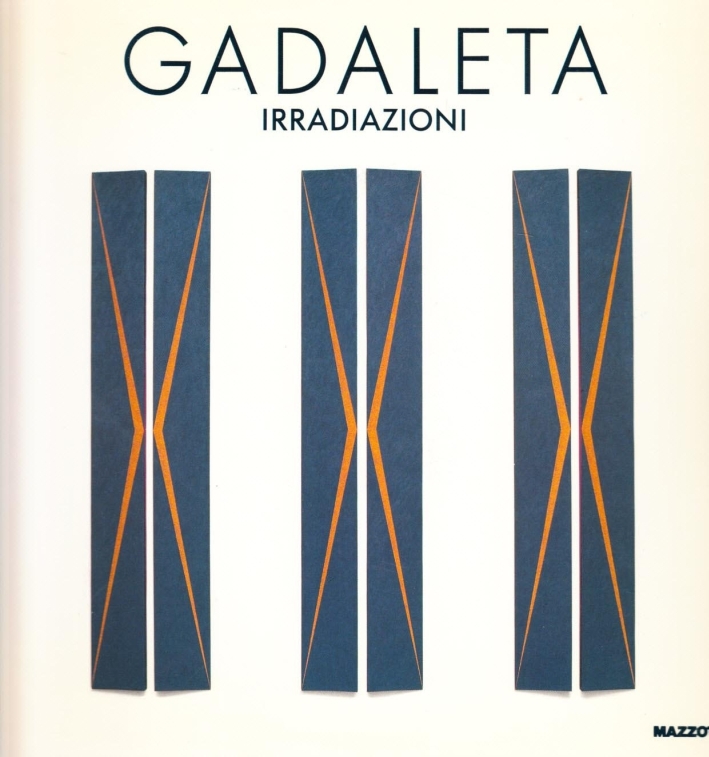 Ignazio Gadaleta. Irradiazioni, 1985-1990