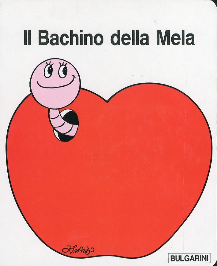 Il Bachino della Mela