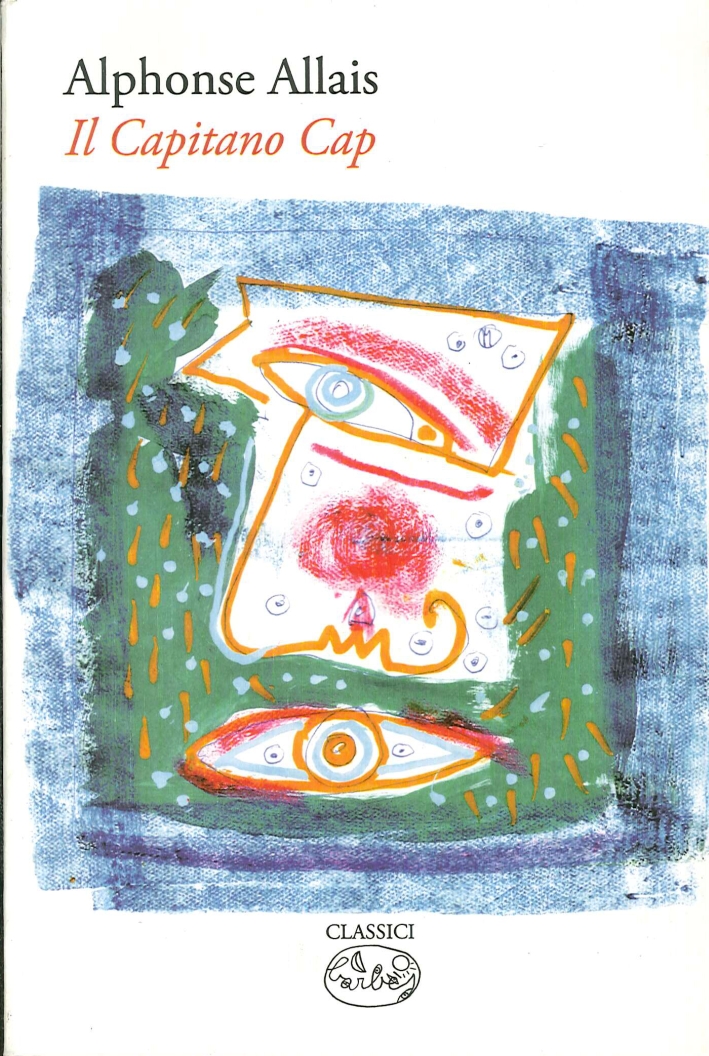 Il capitano Cap