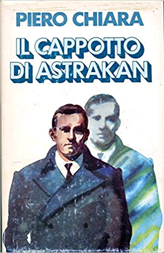 Il Cappotto di Astrakan