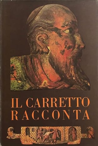 Il carretto racconta