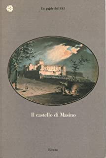 Il castello di Masino