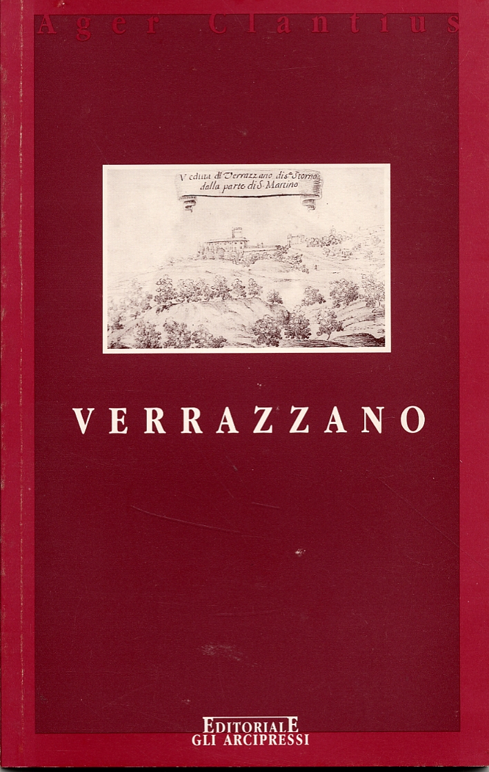 Il Castello di Verrazzano