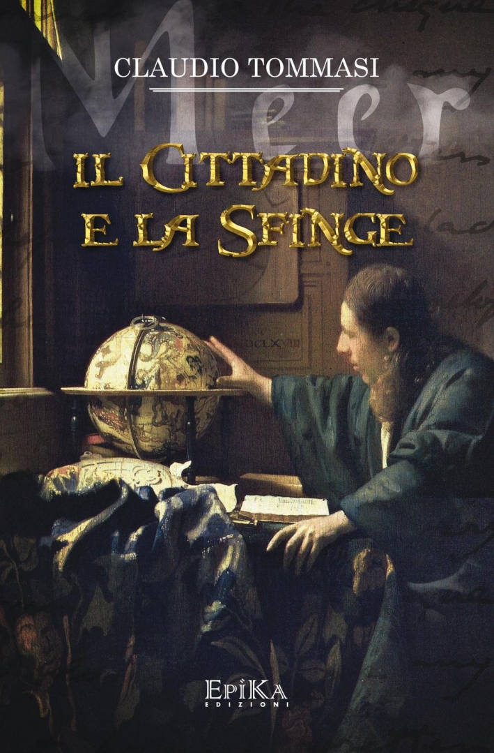 Il Cittadino e la Sfinge