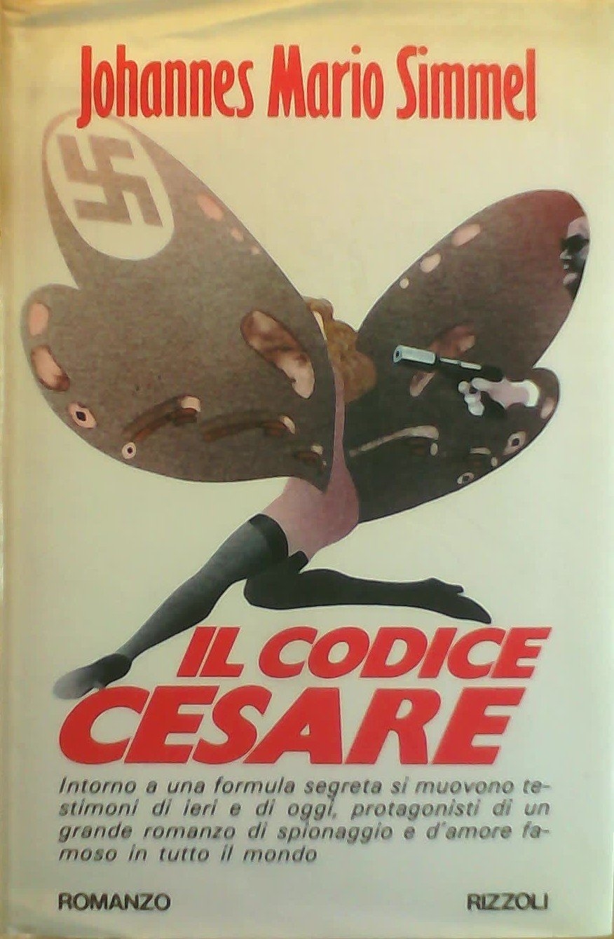 Il Codice Cesare