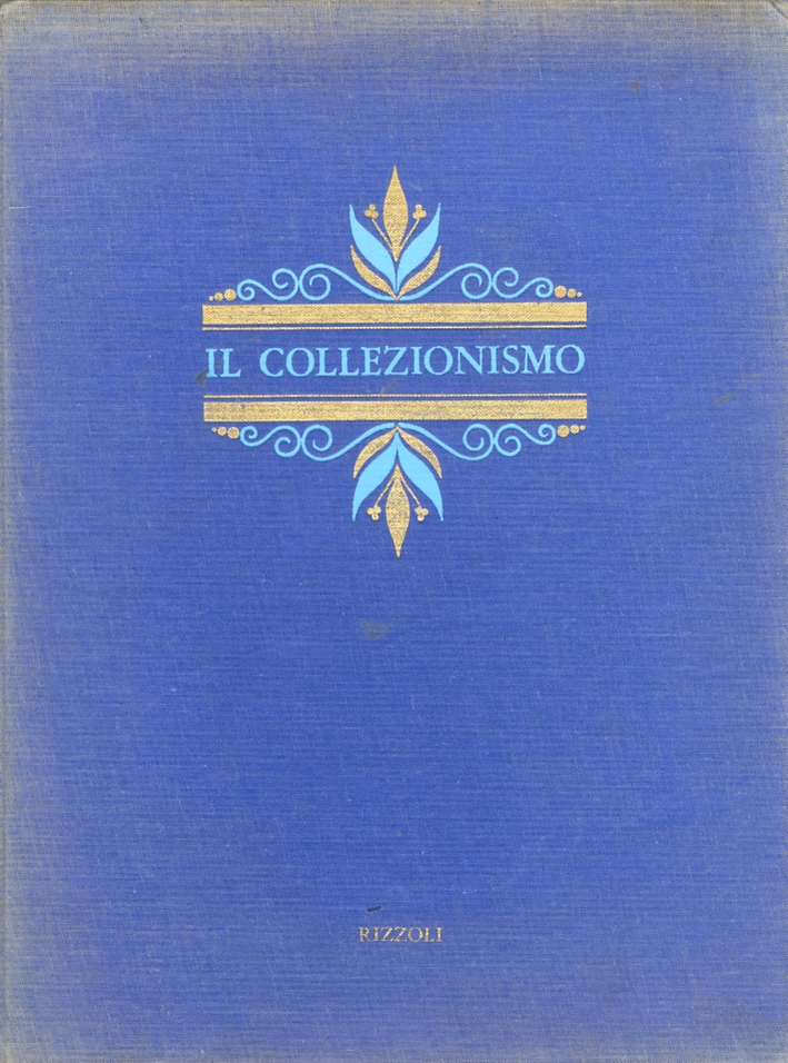 Il collezionismo